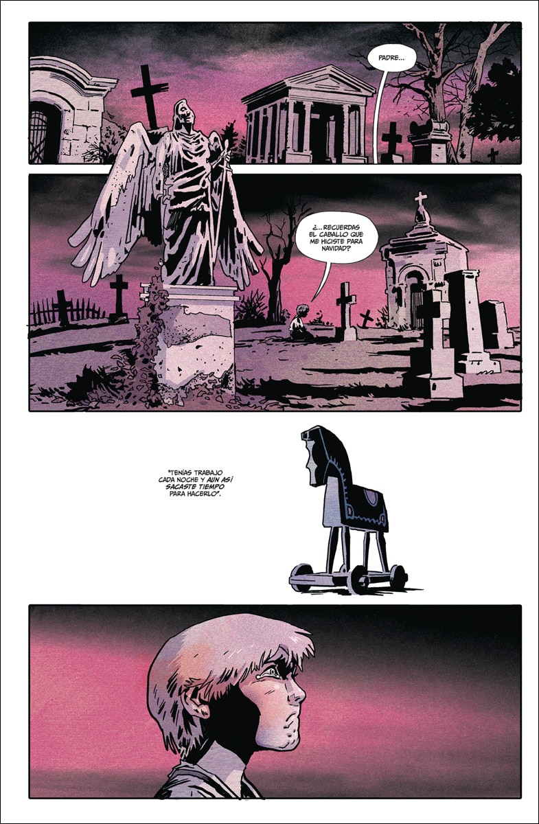 Frankenstein (monstruos de universal) 3