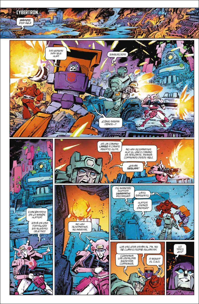 Transformers 02 2
