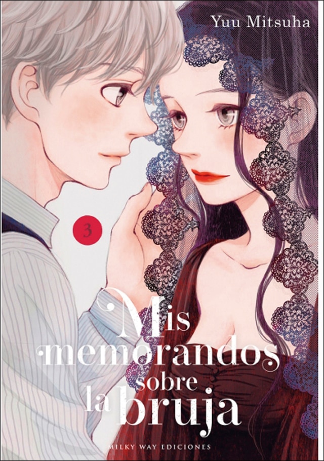 Imagem 0 de Mis memorandos sobre la bruja, vol.3