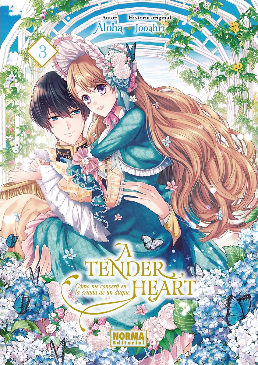A TENDER HEART 03 1