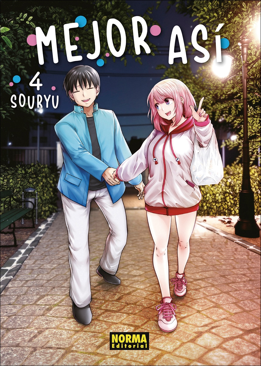 Imagem 0 de MEJOR ASI 04