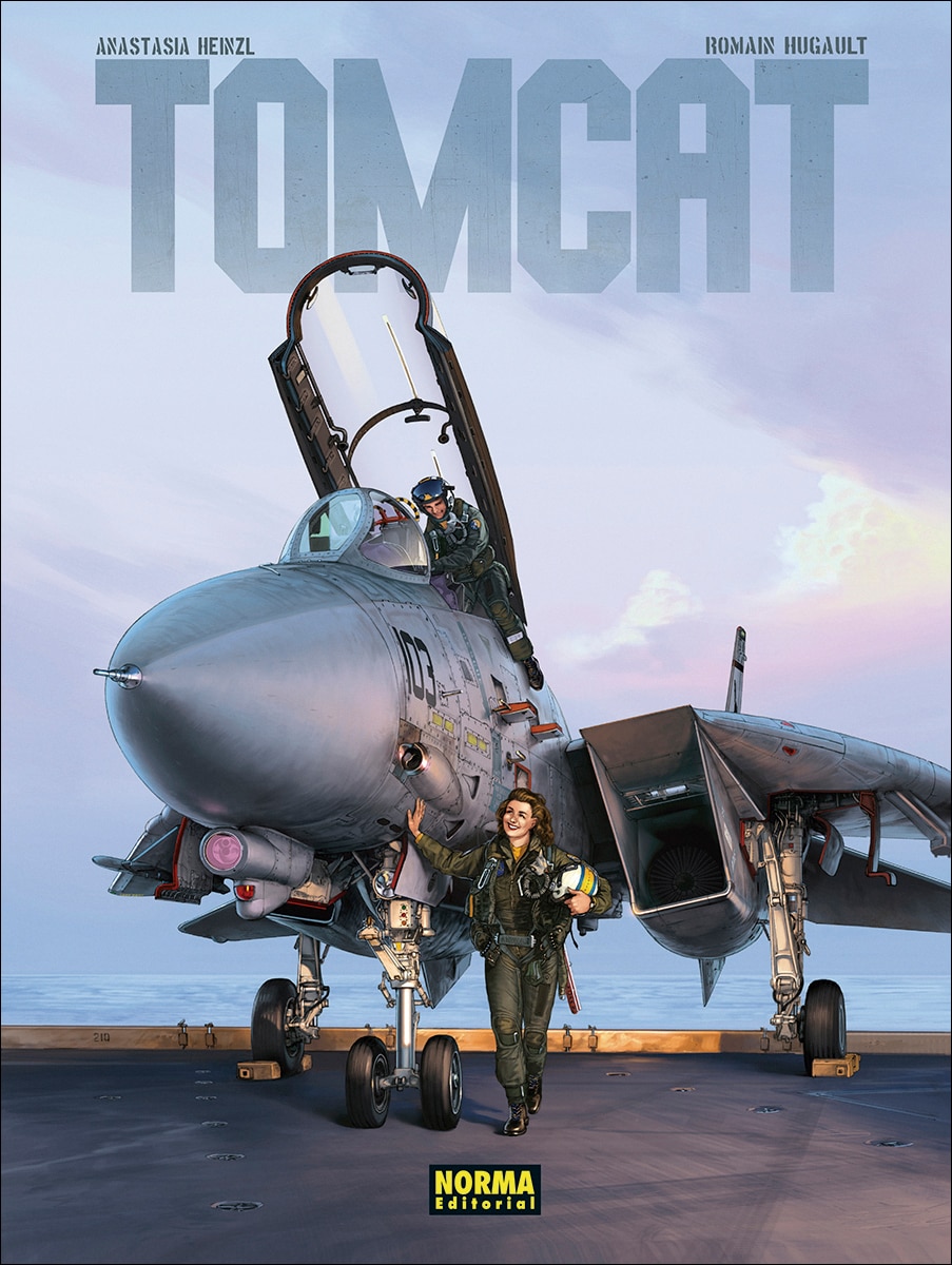 TOMCAT 1