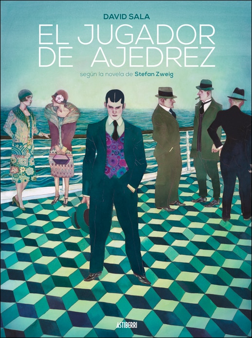 El jugador de ajedrez (2ª edicion) 1
