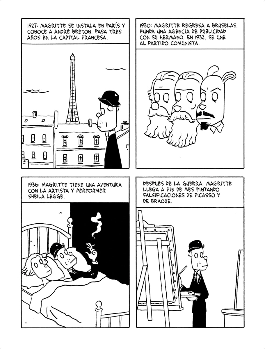 La Muerte en Trieste (Capa mole com abas) 2