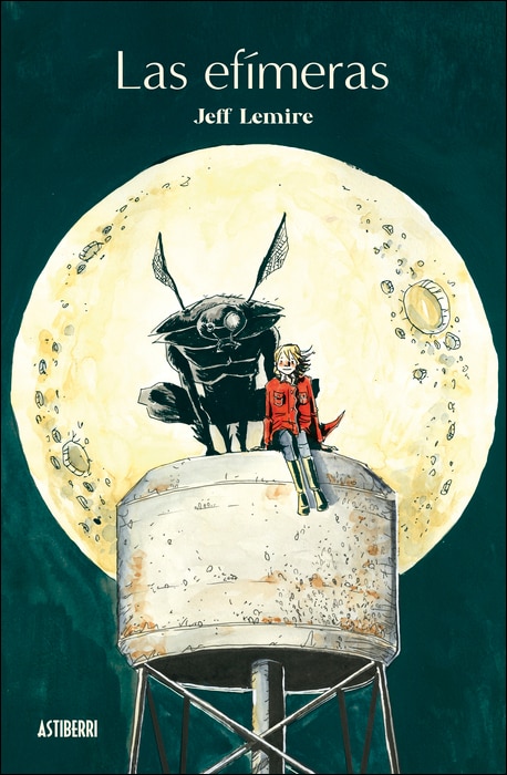 Imagem 0 de Las efímeras. Tomo 2 (Capa mole)