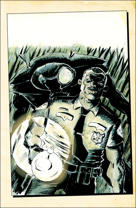 Las efímeras. Tomo 2 (Capa mole) 2