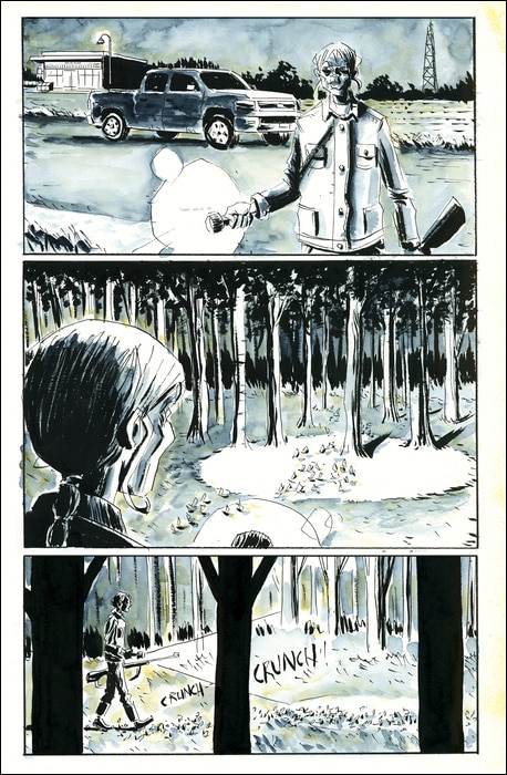 Las efímeras. Tomo 2 (Capa mole) 3