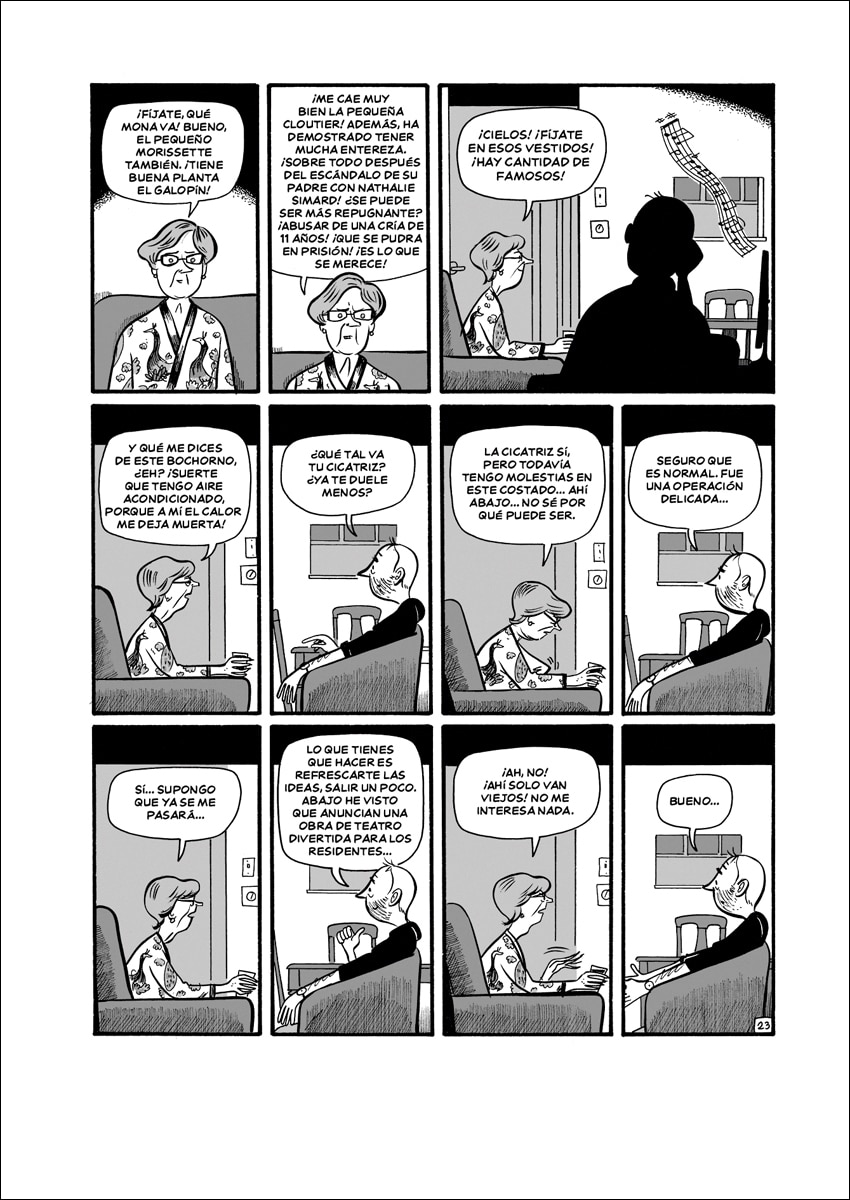 Paul en casa: Paul à la maison (Capa mole) 3