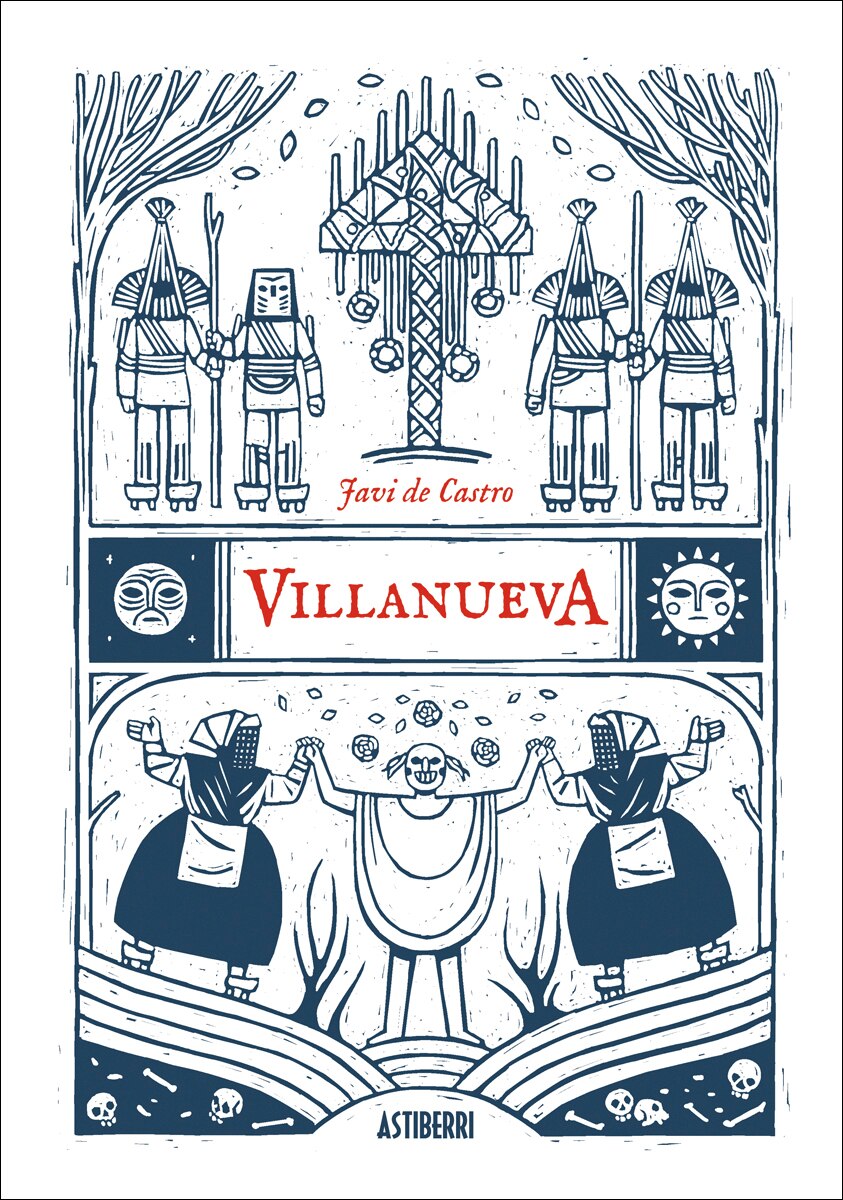 Villanueva (nueva edicion) 1