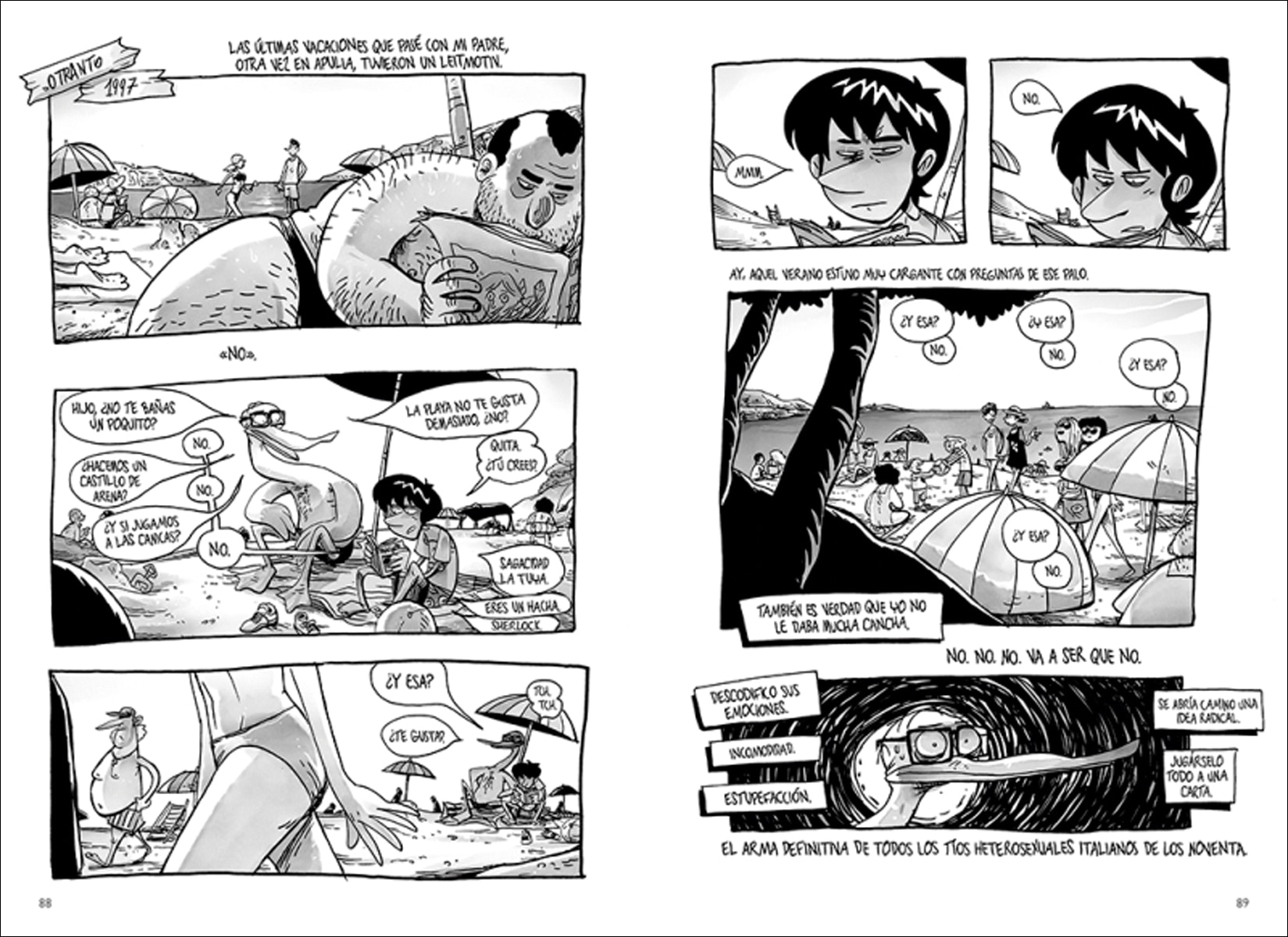 Será todo para mí (Capa mole) 4