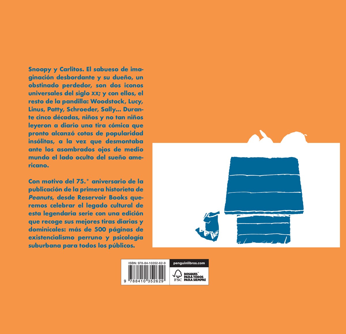 Carlitos y Snoopy: Las mejores tiras de Peanuts  (Tapa dura) 2