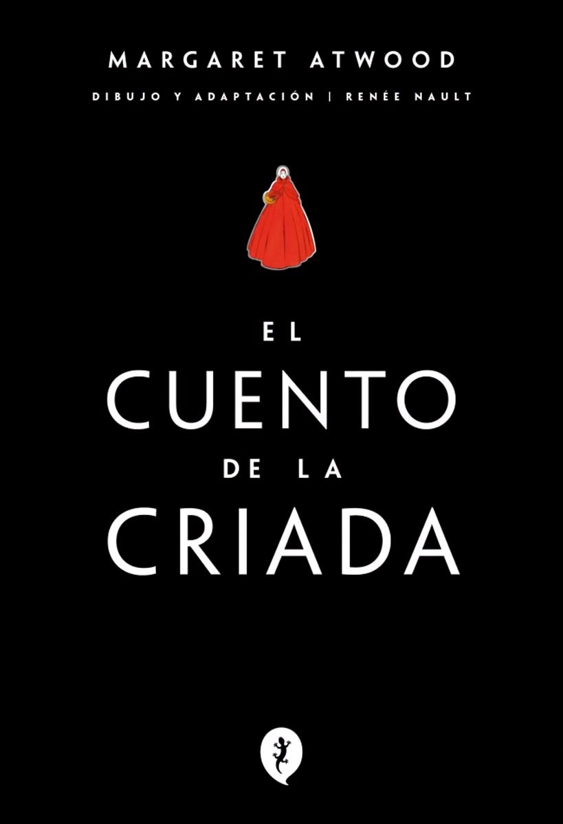 Imagem 0 de El cuento de la criada (novela gráfica) (Capa mole)