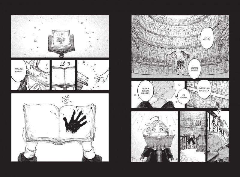 Reino de Quartz 1 (Seinen) (Capa mole) 3