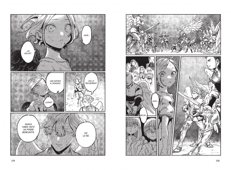Reino de Quartz 1 (Seinen) (Capa mole) 4