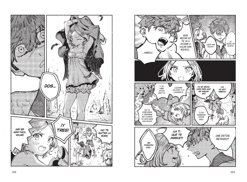Reino de Quartz 1 (Seinen) (Capa mole) 6