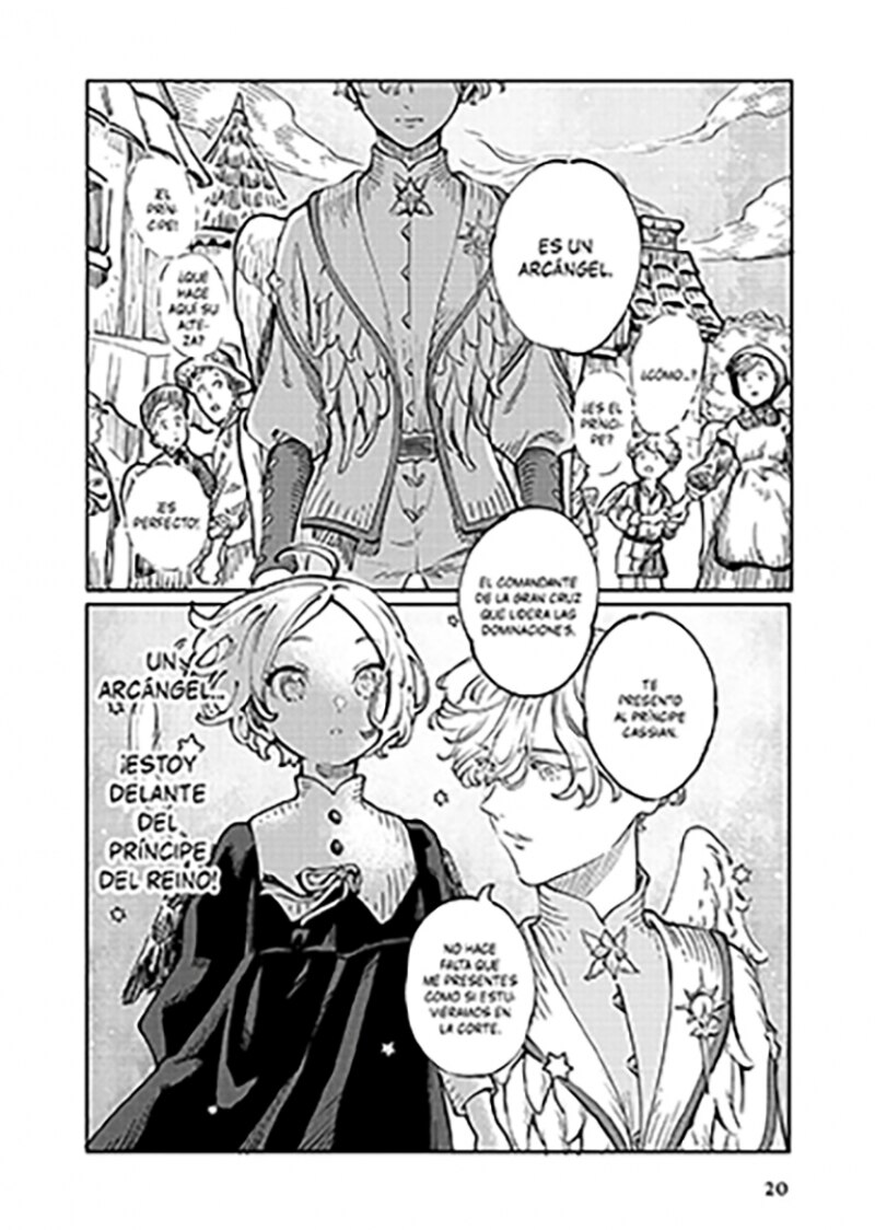 Reino de Quartz 1 (Seinen) (Capa mole) 7