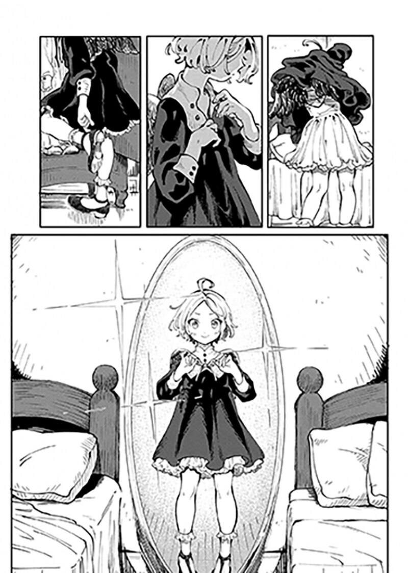 Reino de Quartz 1 (Seinen) (Capa mole) 9
