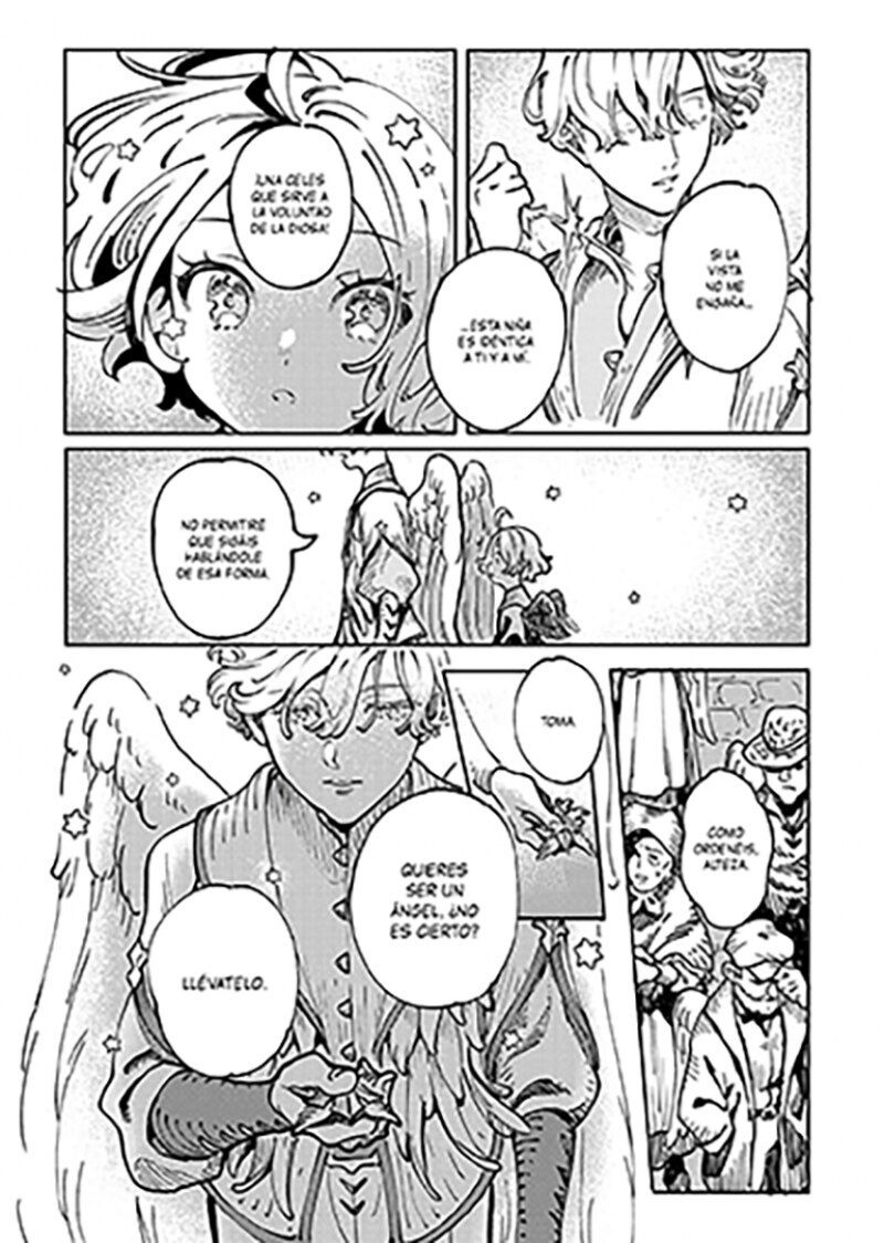 Reino de Quartz 1 (Seinen) (Capa mole) 10