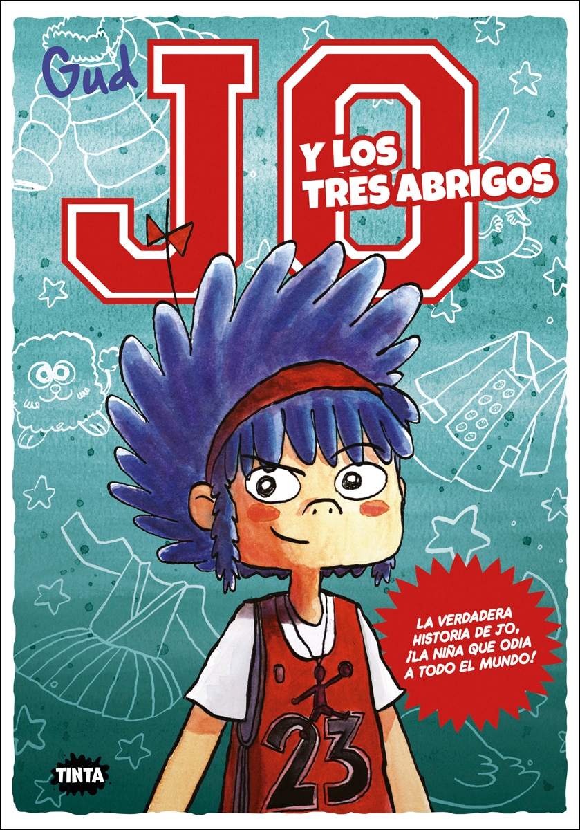 Jo y los tres abrigos 1