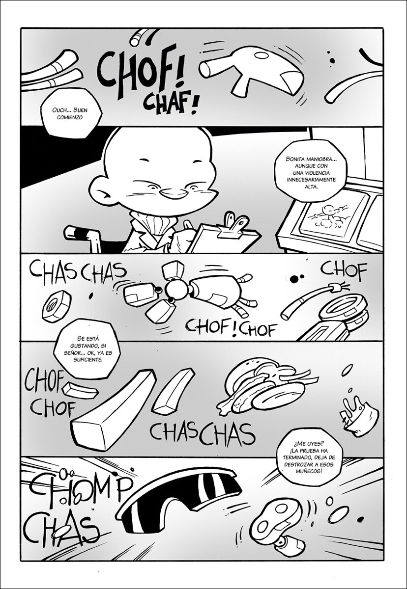 ARMA 2XL (Capa dura) 2