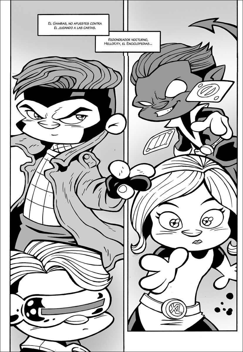 ARMA 2XL (Capa dura) 3