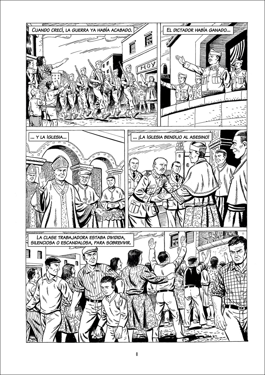 DIBUJANDO TEBEOS ENTRE IBIZA Y BARCELONA (Capa dura) 3