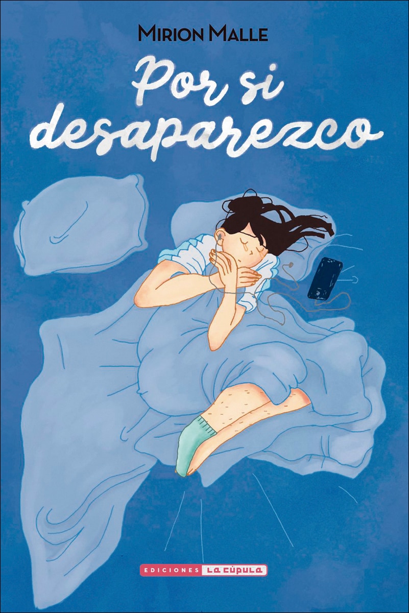 Imagem 0 de Por si desaparezco (Capa mole)