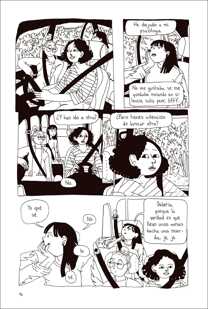 Por si desaparezco (Capa mole) 2