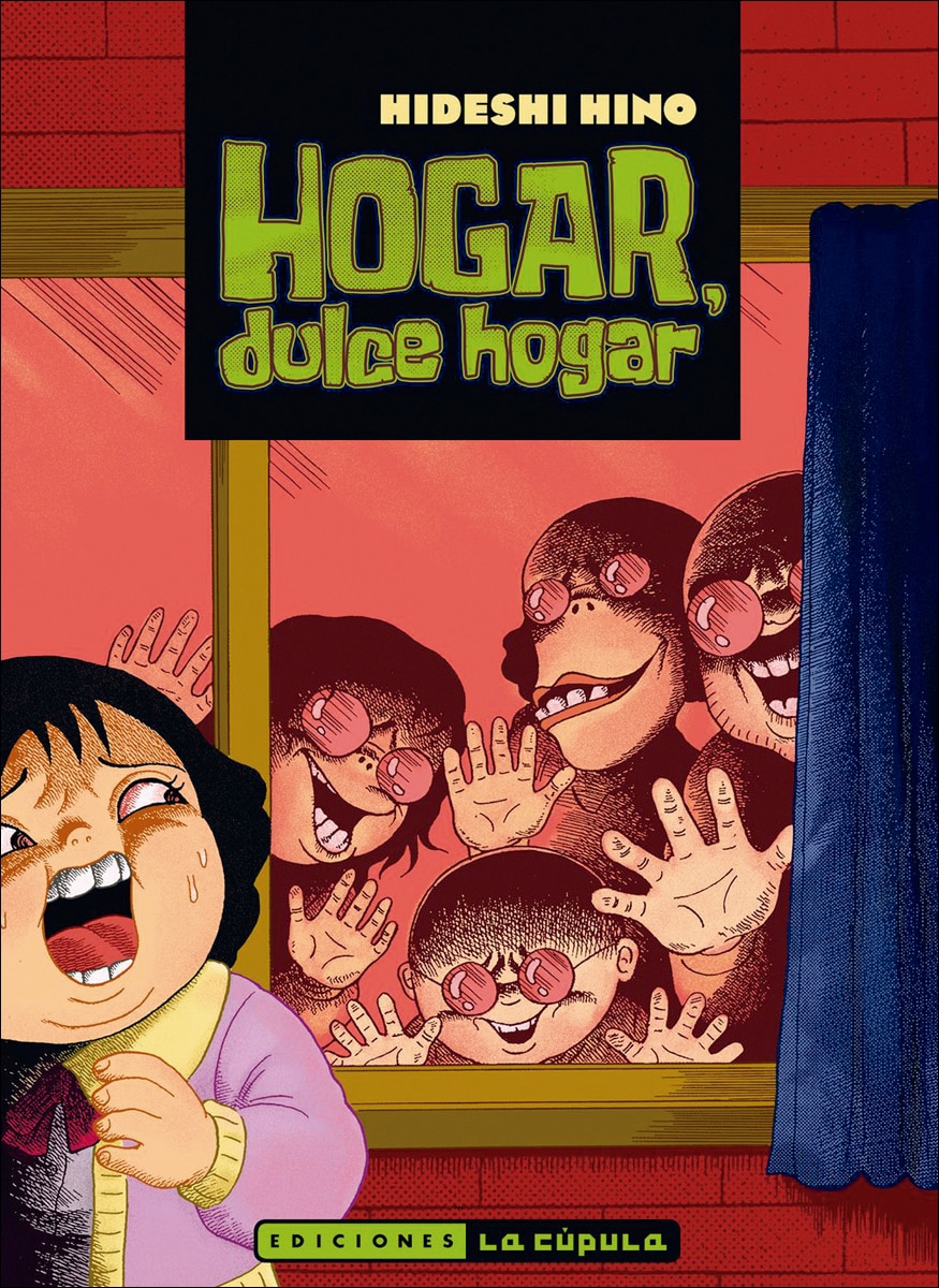 Imagem 0 de Hogar, dulce hogar (Capa mole)