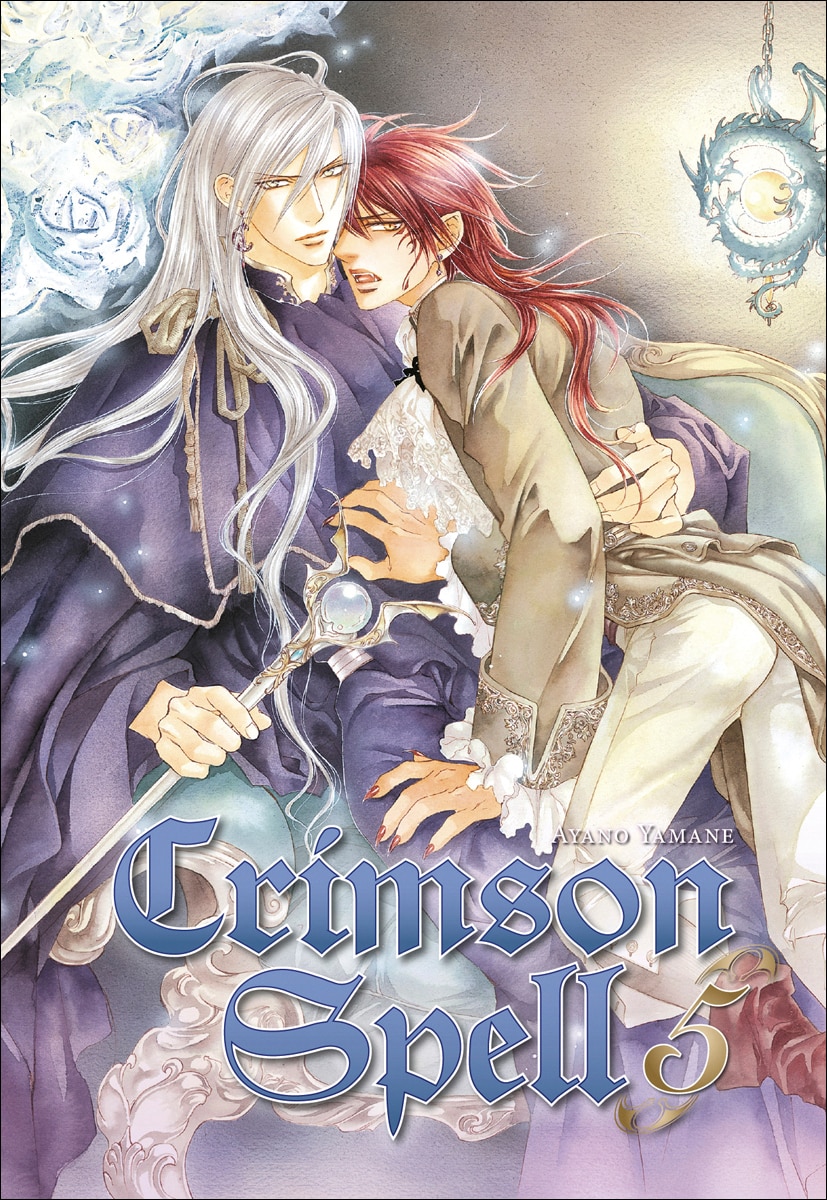 Crimson spell 05 1
