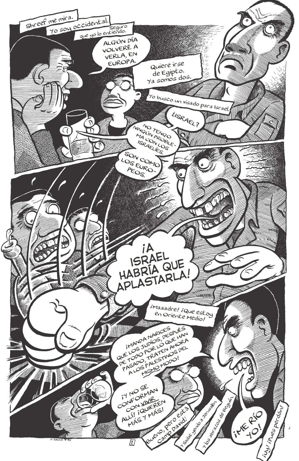 Palestina (Capa mole com abas) 2