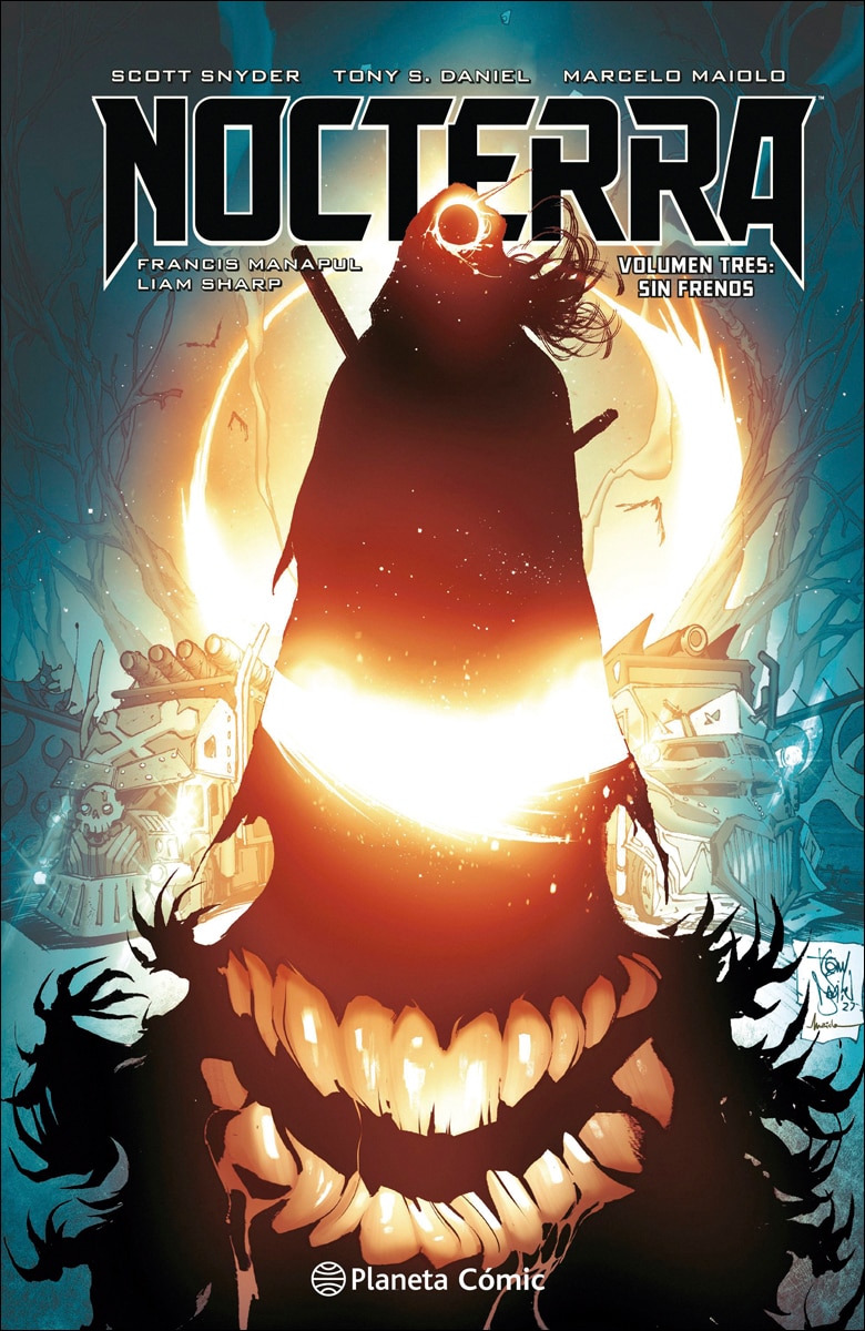 Nocterra nº 03 1