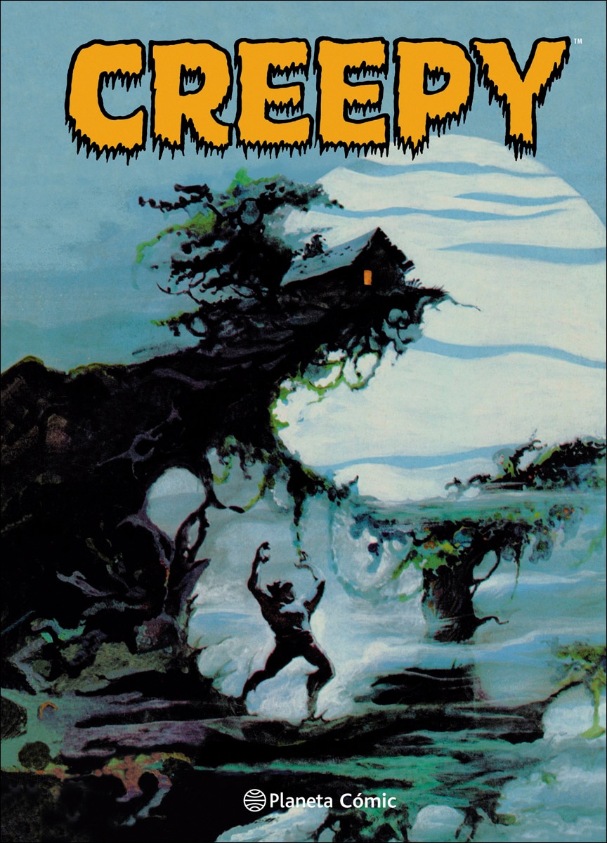Creepy nº 05/29 1