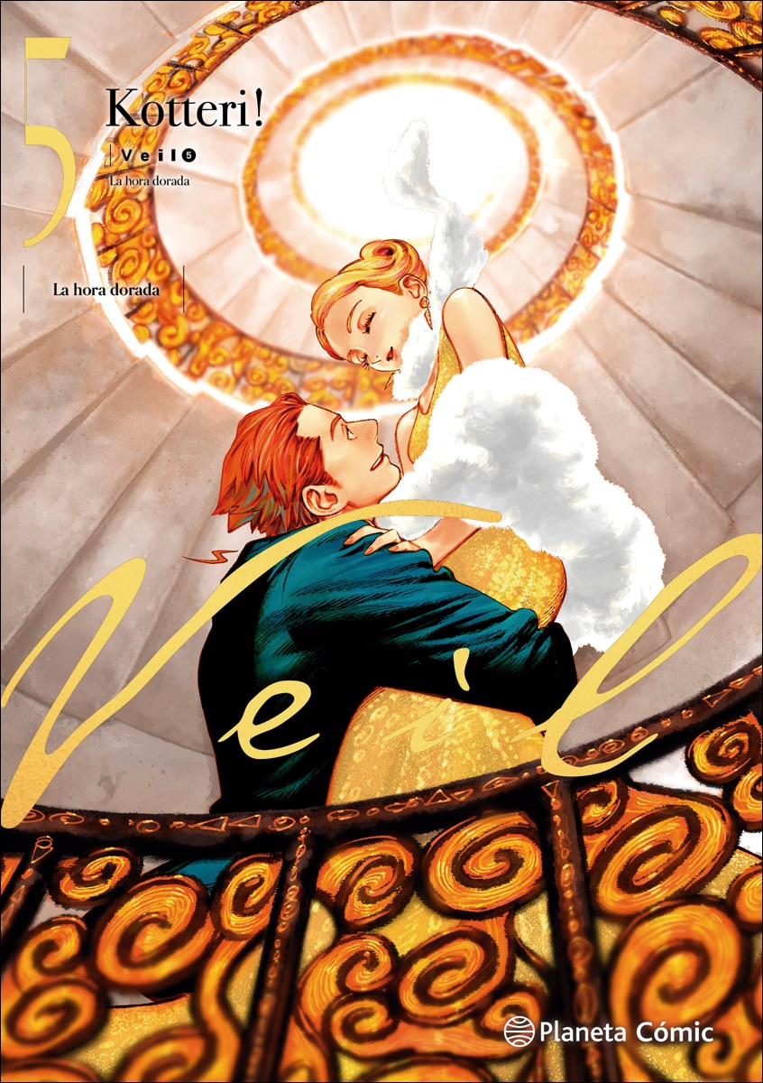 Veil nº 05 1