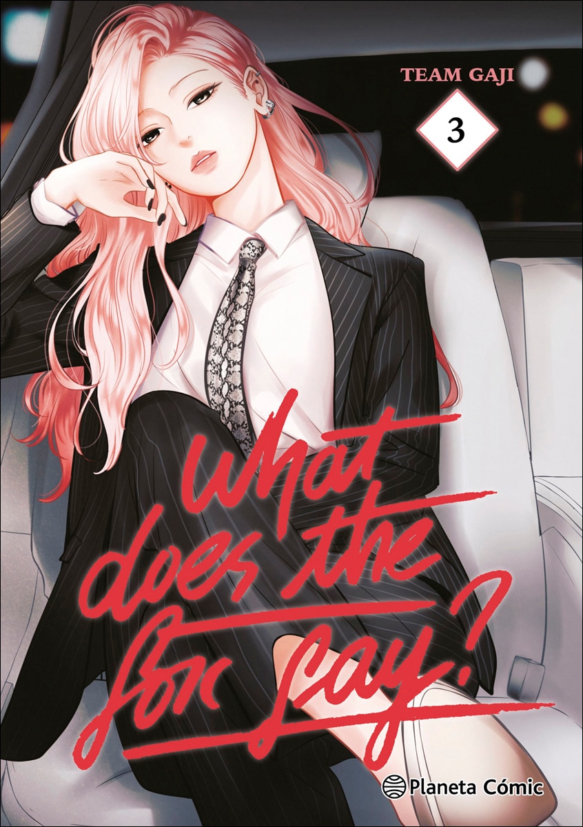 What Does The Fox Say? nº 03 (Capa mole com abas) 1