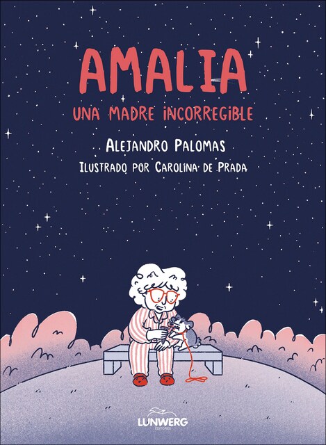 Imagem 0 de Amalia: Una madre incorregible