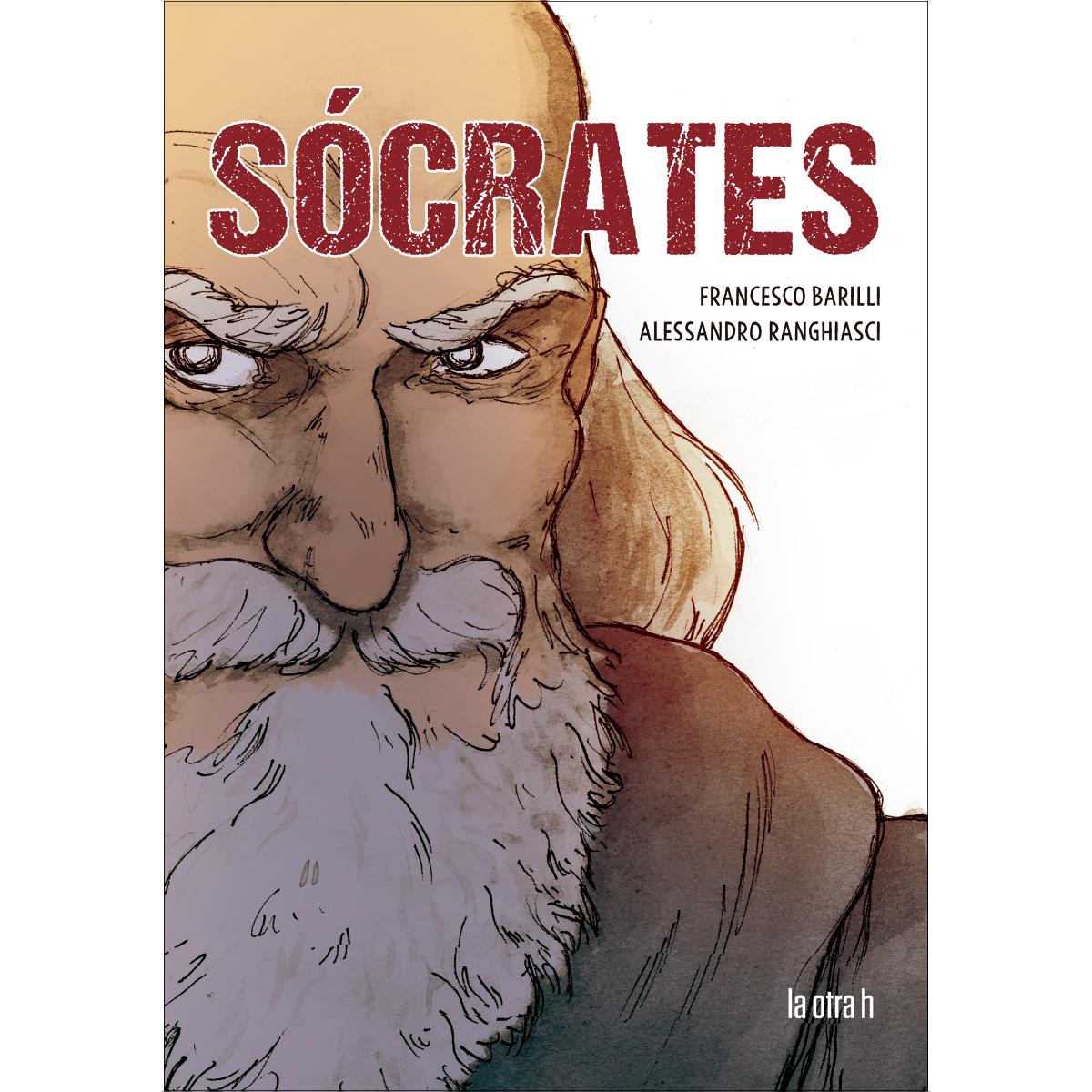 Imagem 0 de Sócrates (Capa mole com abas)