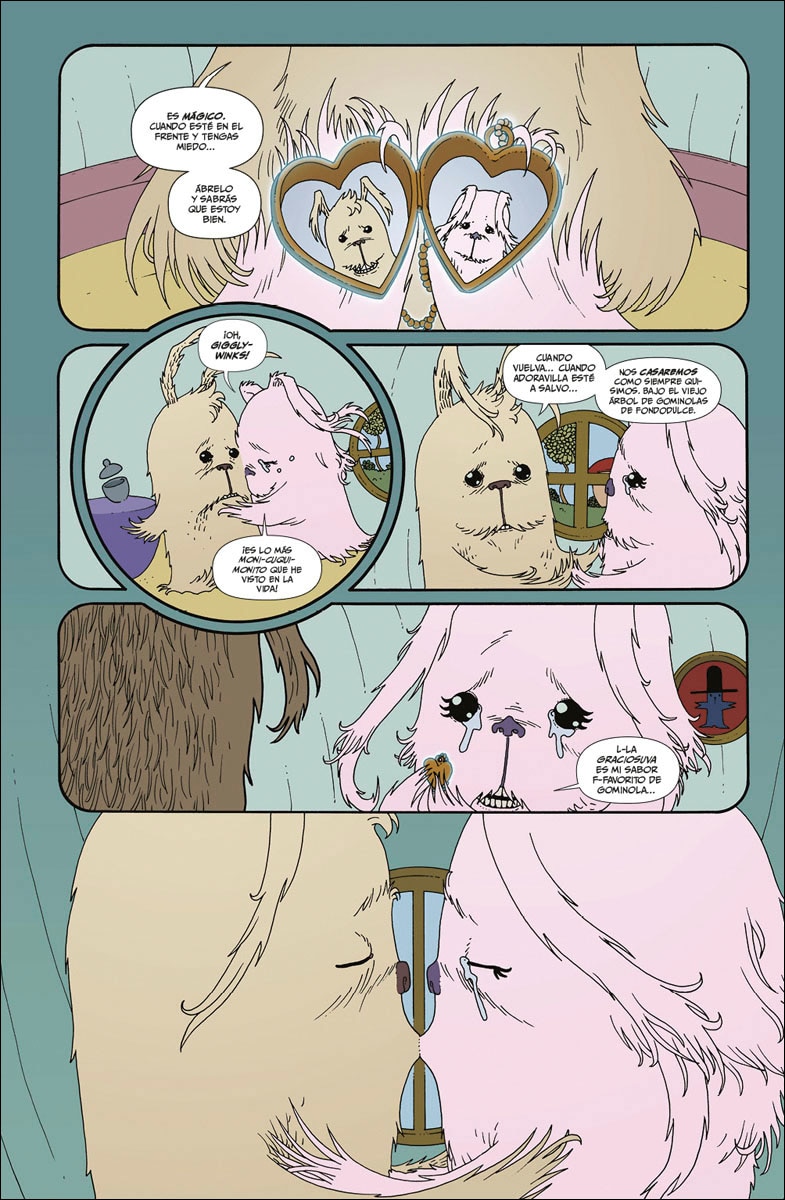 Ice cream man 10 4