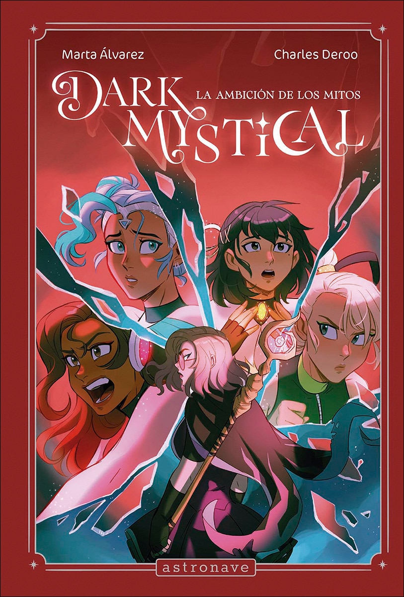 Imagem 0 de DARK MYSTICAL 02 (Capa dura)