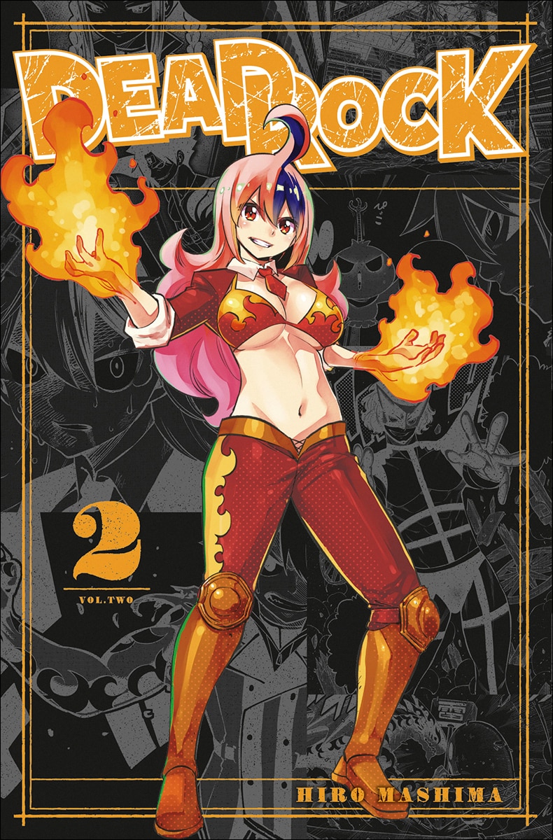 DEAD ROCK 02 1