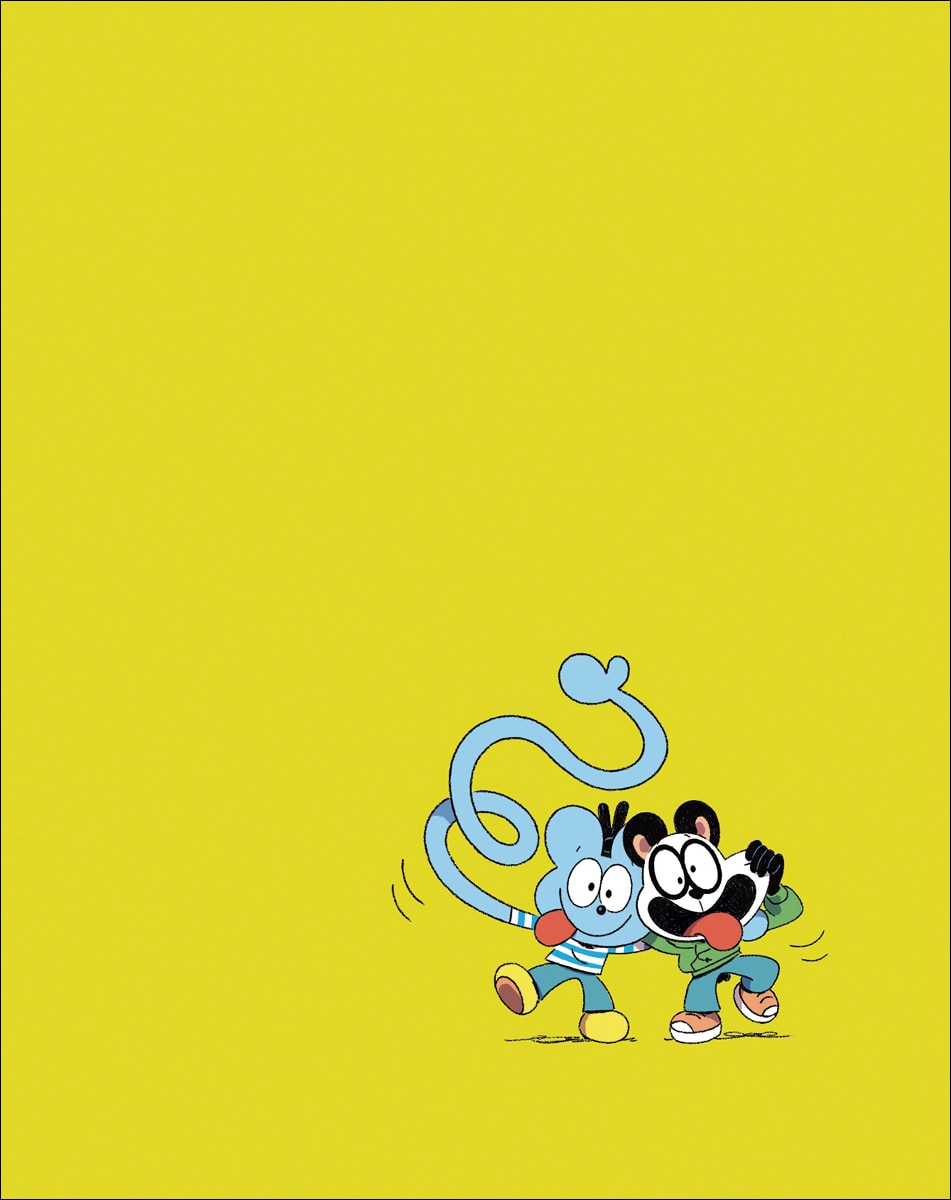 Biga 8. Aldaketak datoz! (Capa mole) 4