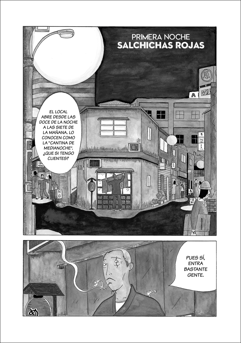 La cantina de medianoche 1 (Capa mole) 2