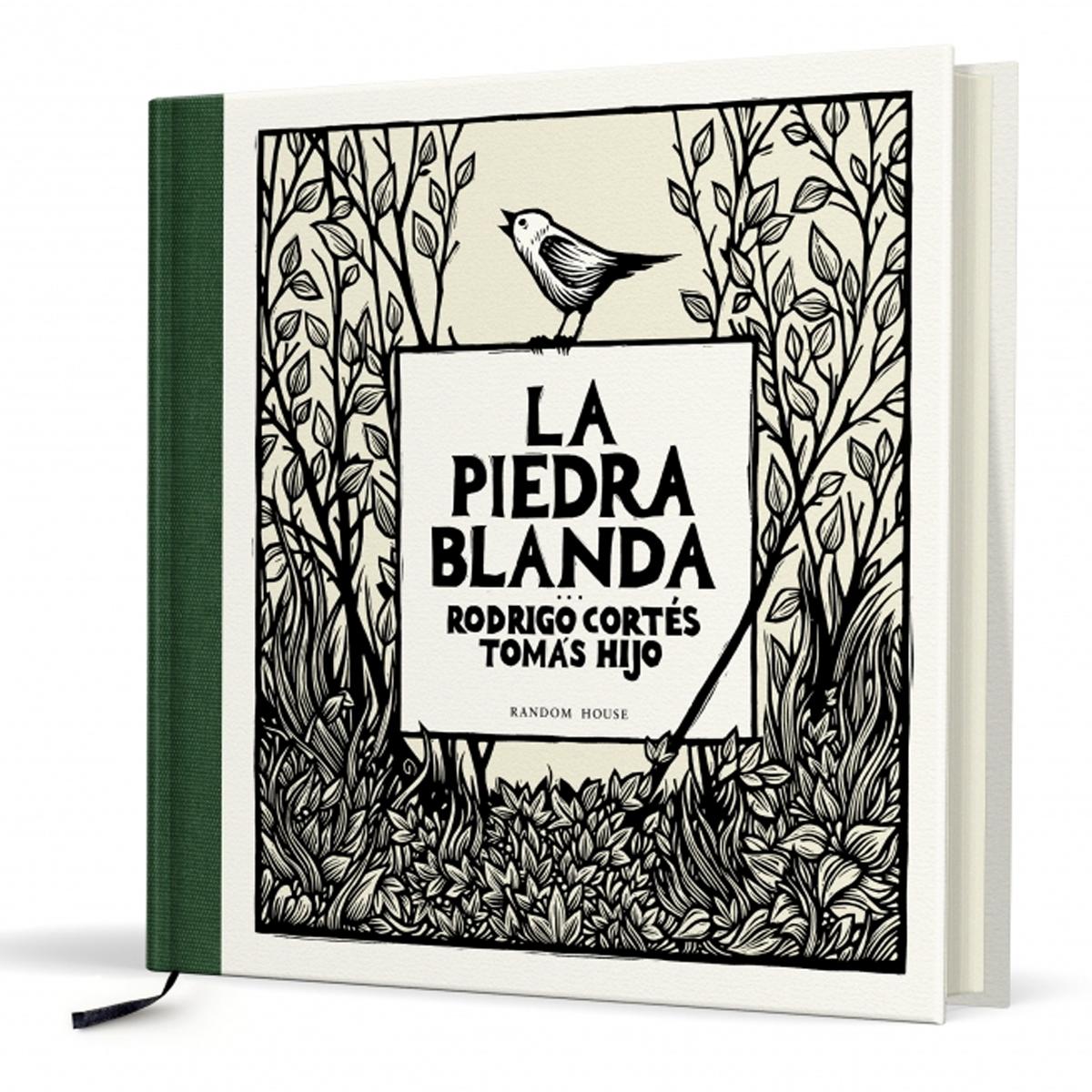 Imagen 0 de La Piedra Blanda (Tapa Dura)