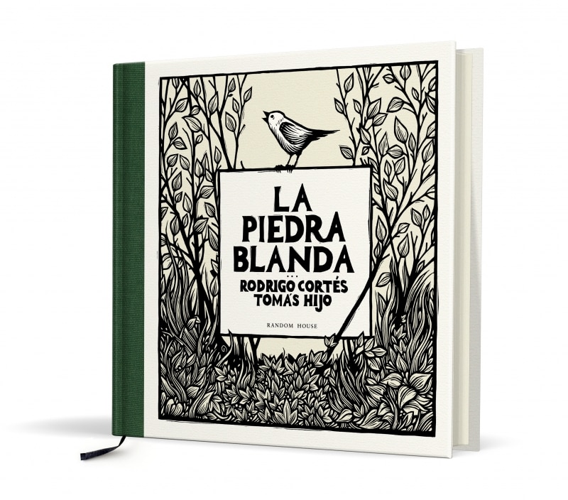 La Piedra Blanda (Tapa Dura) 2