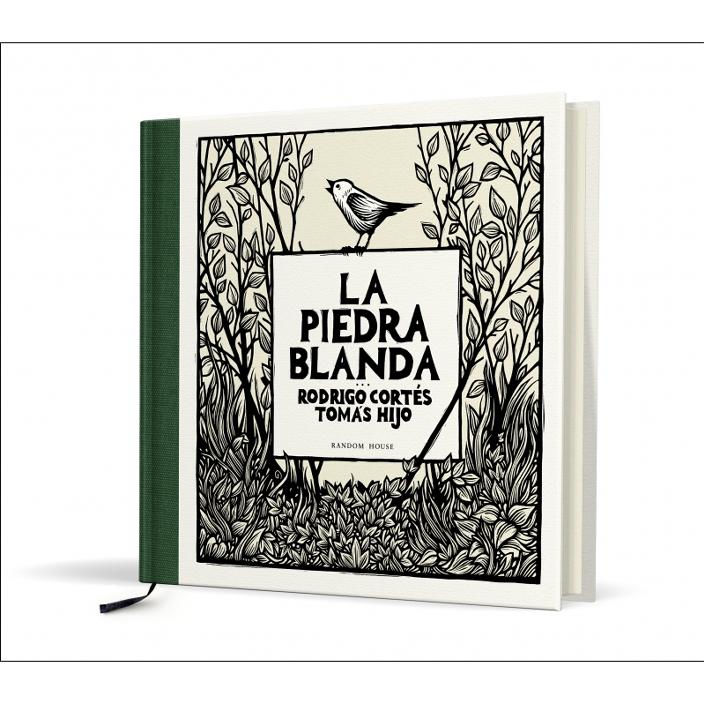 La Piedra Blanda (Tapa Dura) 6