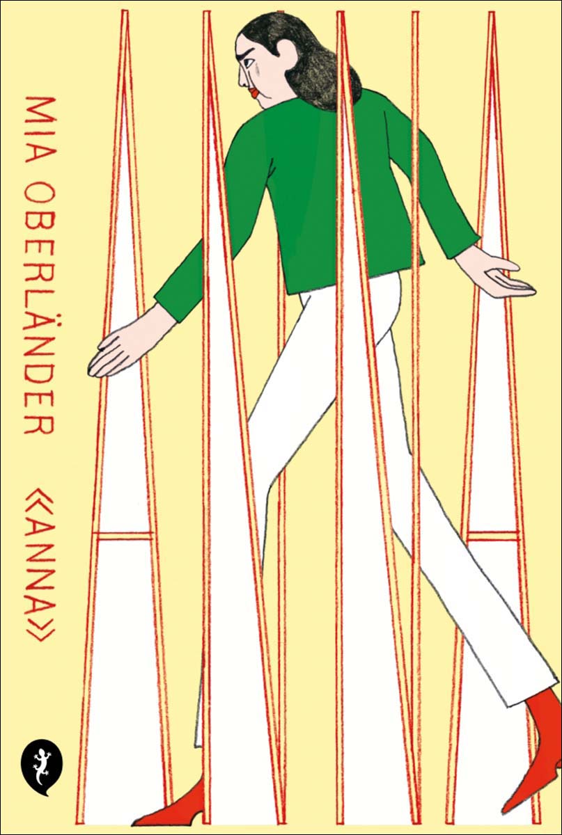 Anna (Capa mole) 1