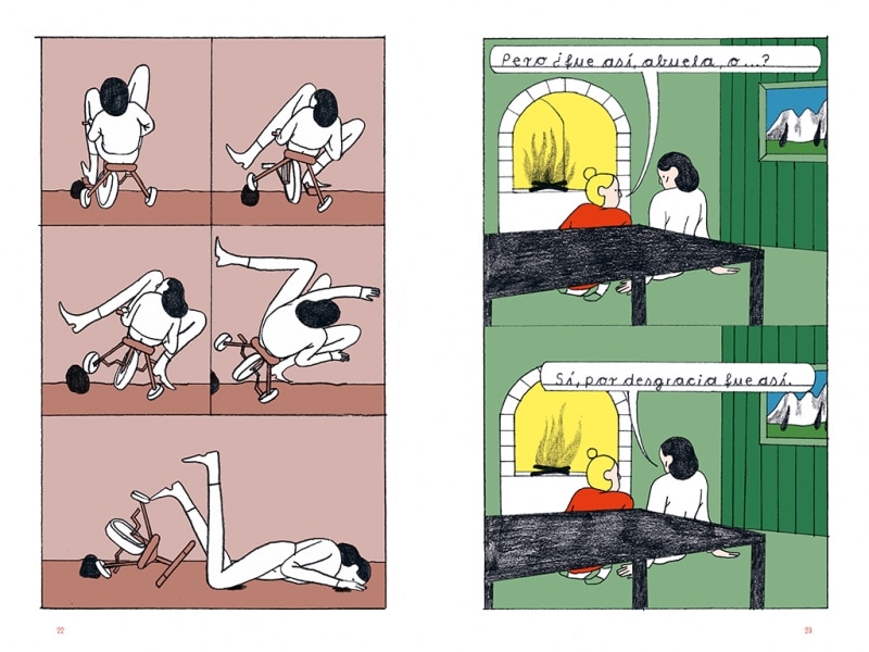 Anna (Capa mole) 3