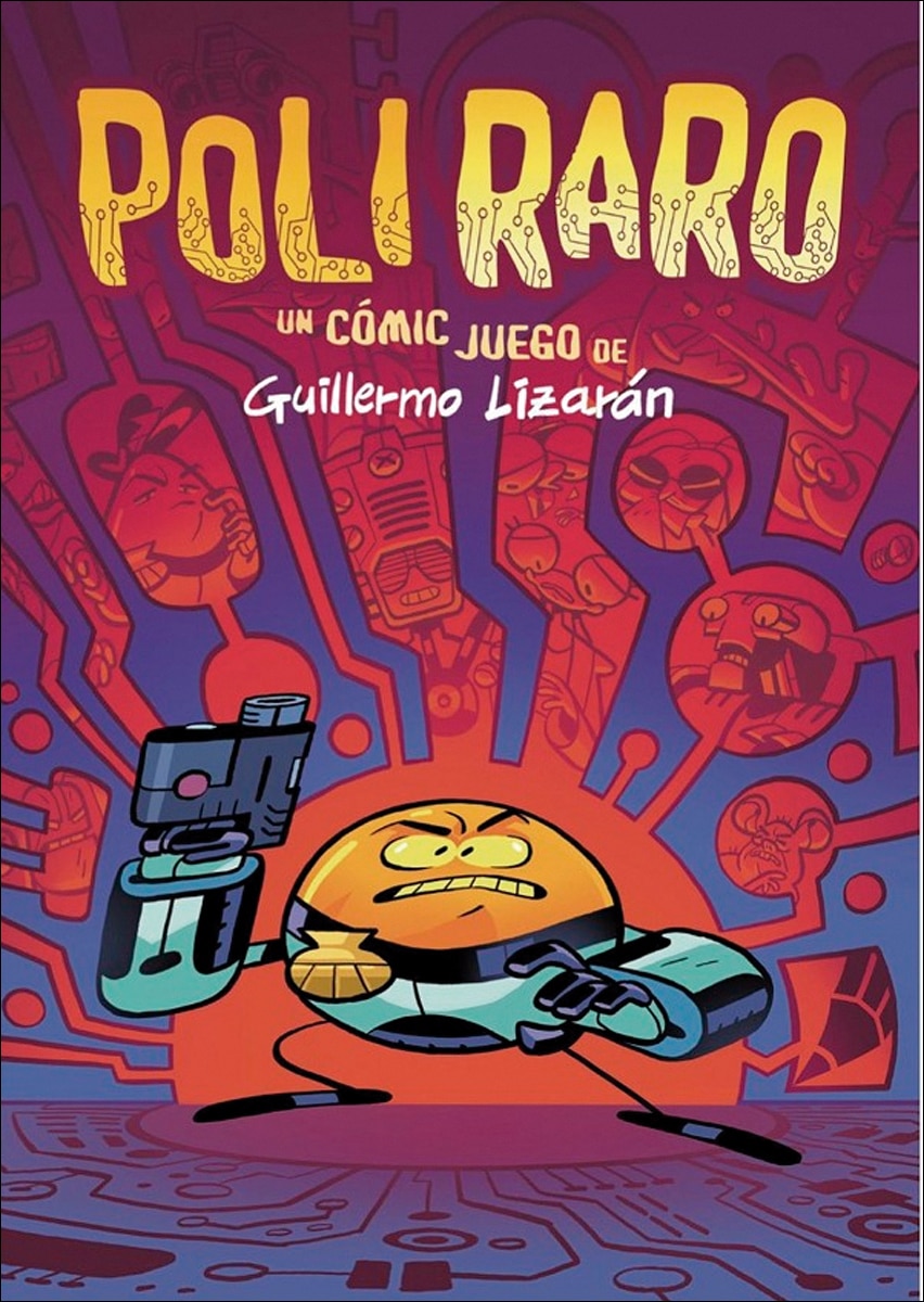 Imagem 0 de POLI RARO