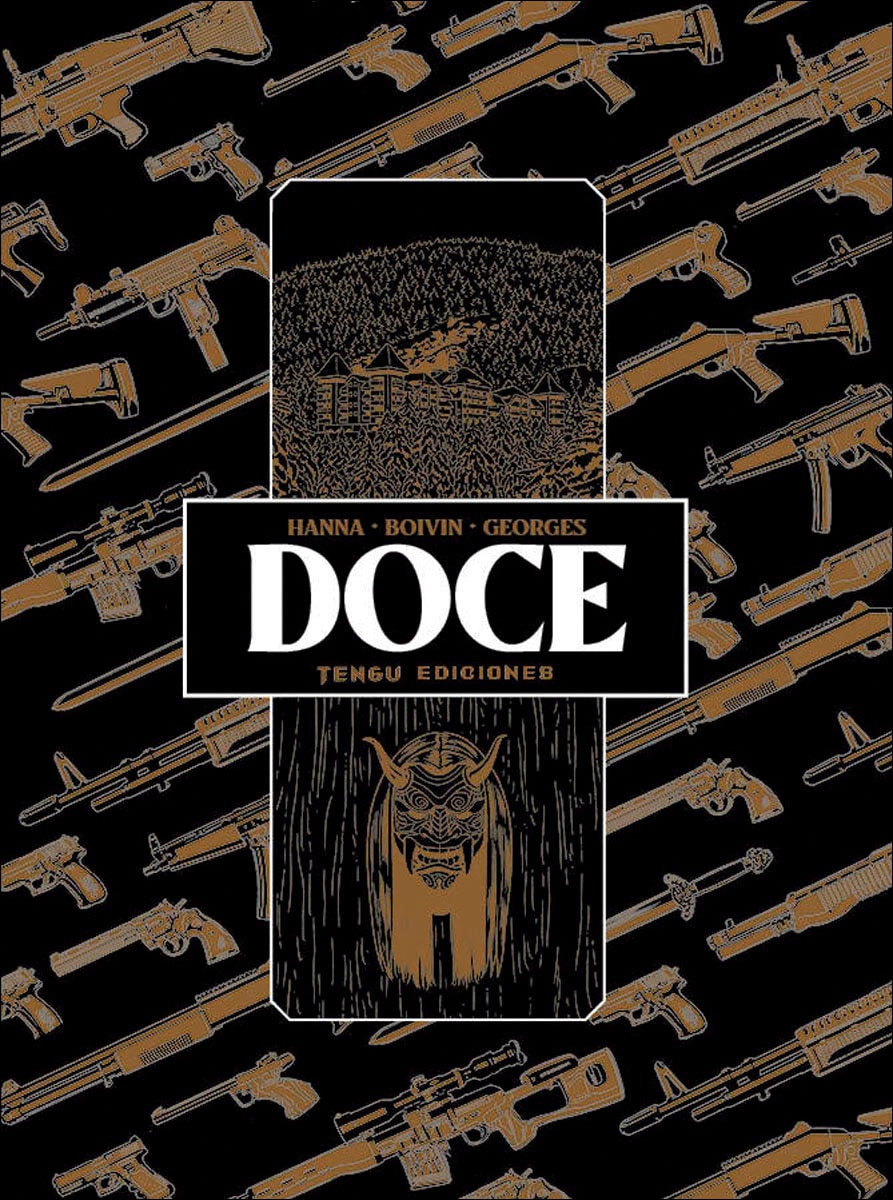 Doce 1
