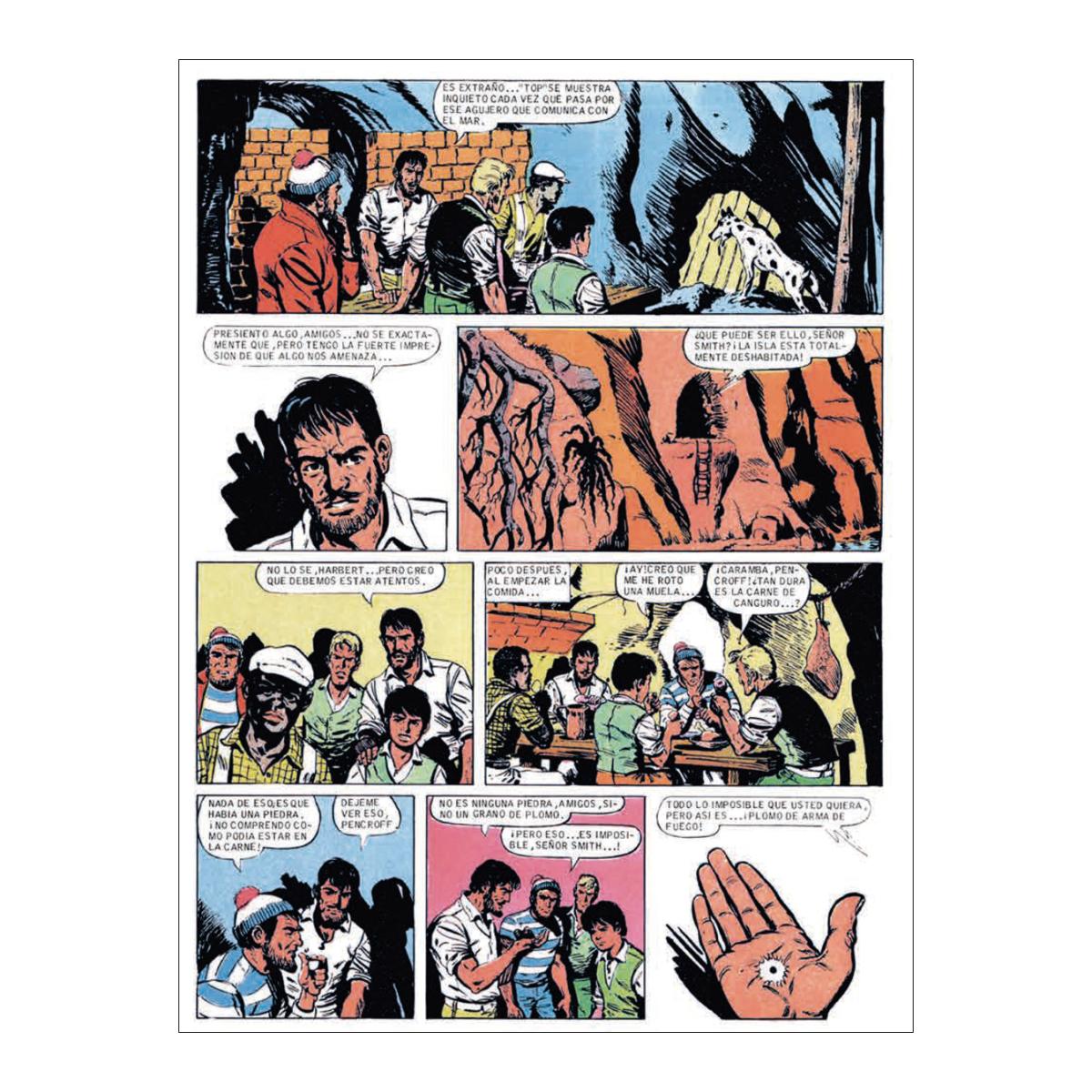 Joyas literarias juveniles vol.2 1971 (Tapa dura) 4